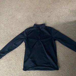 Under Armour Cool Gear 1/2 zip